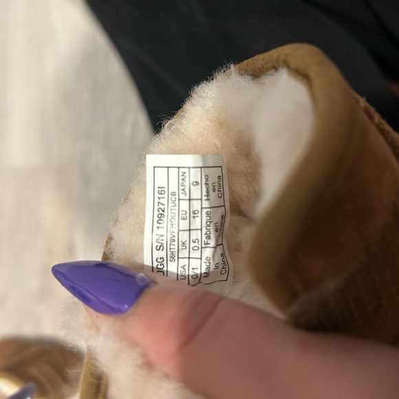 Jeremy Scott Uggs - Picture 5 of 5